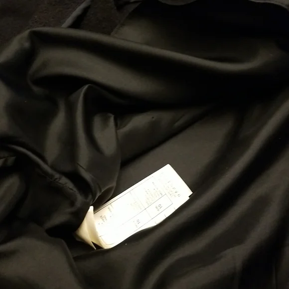 Black Leon Max Limited Edition Skirt. - Picture 10 of 13